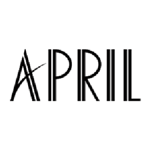 april