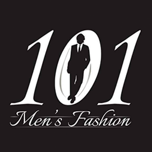 101 mens fashion